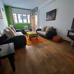 Beautiful apartement in the heart of tangier
