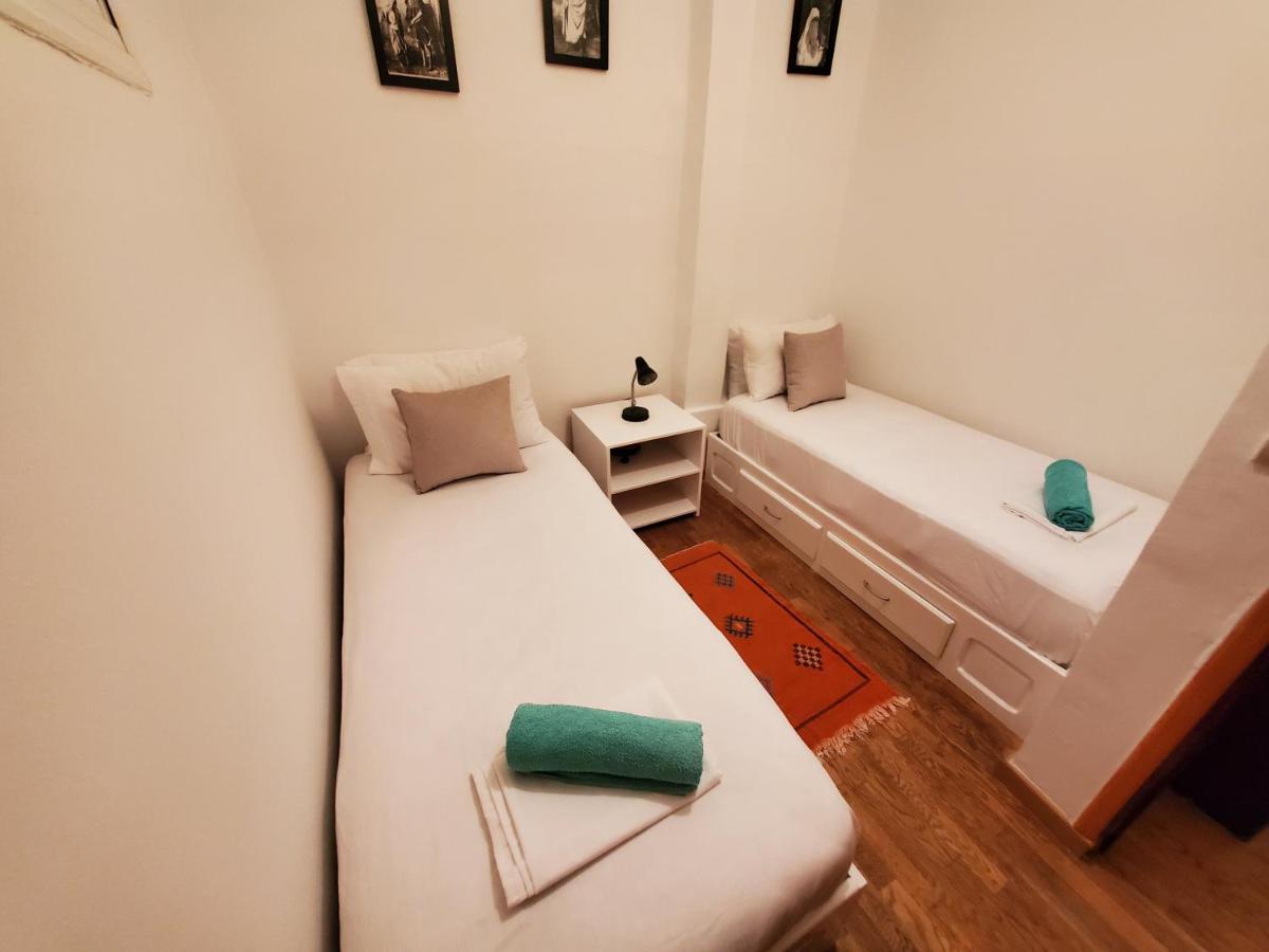 Beautiful In The Heart Of Apartment *