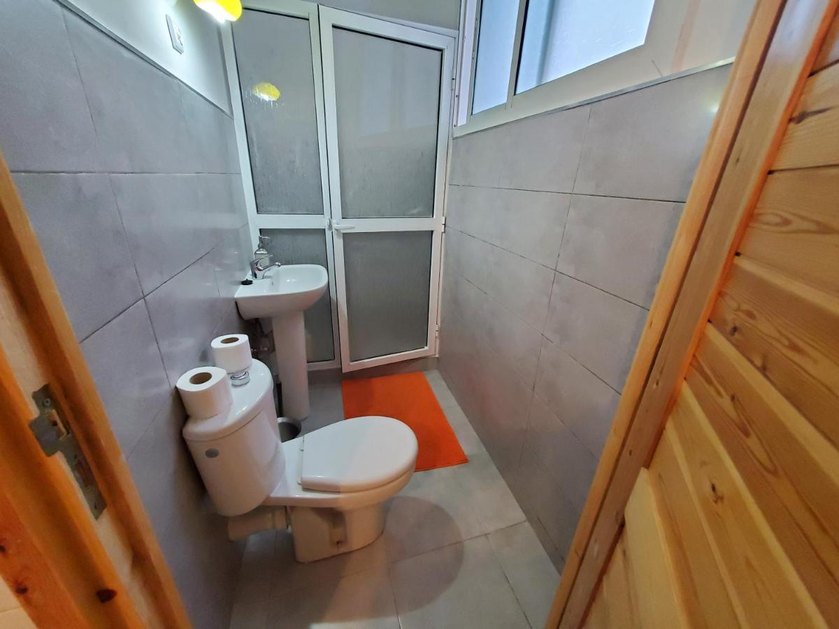 Apartment Beautiful In The Heart Of